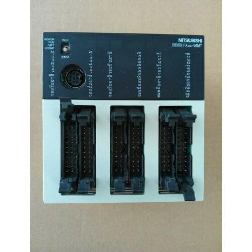 1Pc New In Box Mitsubishi FX2NC-96MT FX2NC96MT One year warranty free shipping