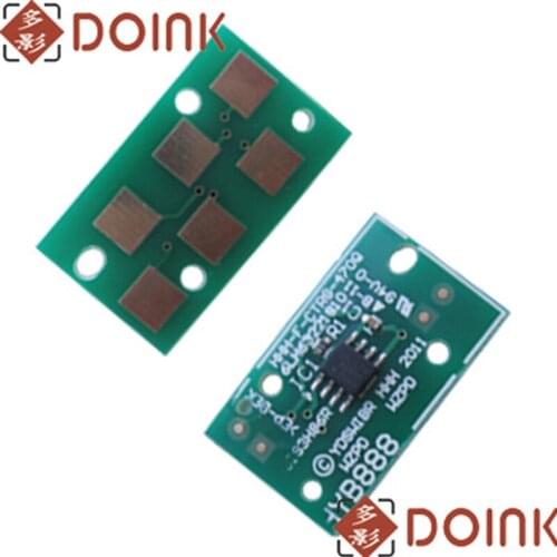 20pcs for Toshiba E-Studio 2040 2540 3540 4540 chip T-FC25C