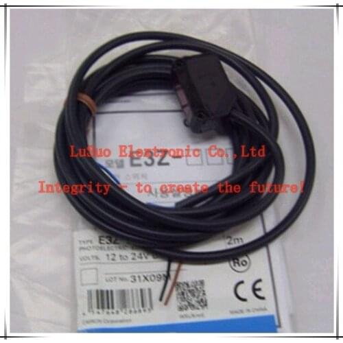 5PCS E3Z-B61 Photoelectric switch Inductive sensor