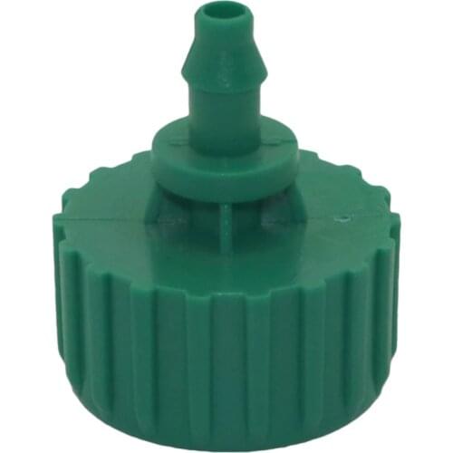 5 pcs Female Thread 1/2 Inch to 4/7mm Garden Water hose Connectors Gardening Agriculture Irrigation System Quick Connections