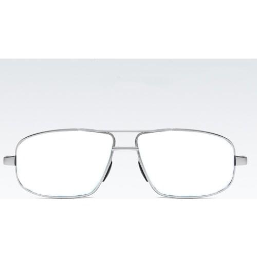 Al-mg Alloy Comfortable Spring Hinge Reading Glasses +0.75 +1 +1.25 +1.5 +1.75 +2 +2.25 +2.5 +2.75 +3 +3.25 +3.5 +3.75 +4 To+6
