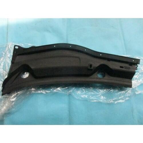 Car accessories body front cowl grille for Mazda 3 2014 to 2019 Axela