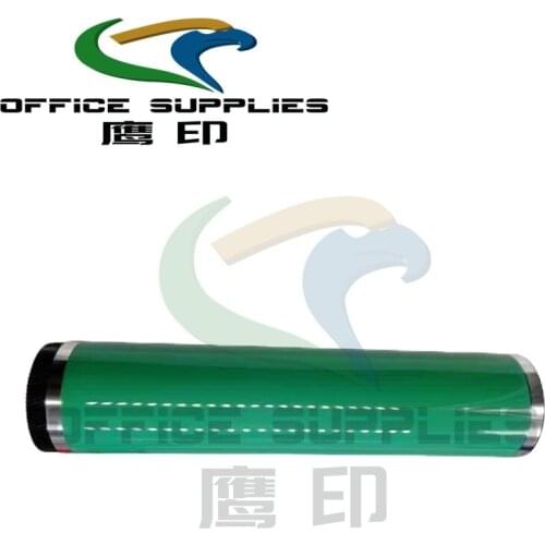 1pc 200000 Pages A06003F-Black OPC Drum for Konica Minolta Bizhub C451 C452 C550 C552 C650 C652 C654 C654e C754 C754e 552 602