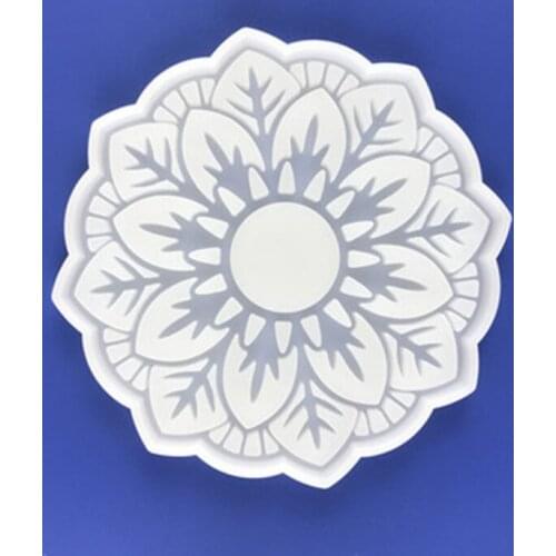 Butterfly Candle Holder Resin Mold Silicone Epoxy Resin Mold Diy Craft Mold Jewelry Storage Box Candle Holder Home Decor