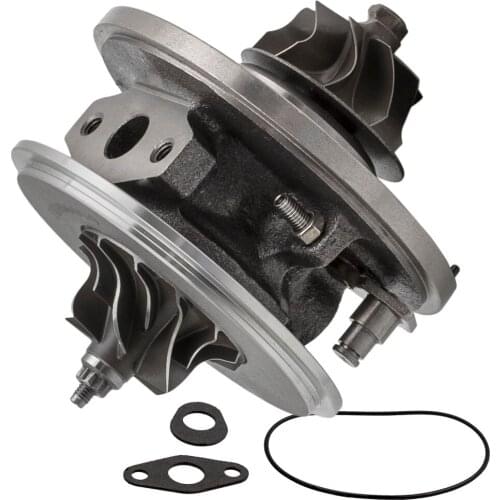 Turbo charger Core GT1749V Cartridge CHRA For Seat Alhambra 1.9 TDI 110HP 701855 Turbo Turbine Center