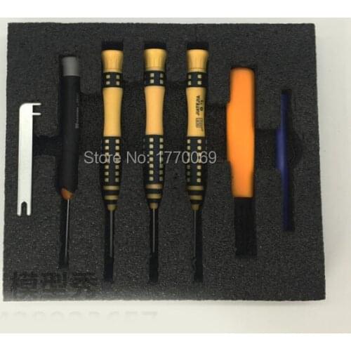 For Parrot Bebop Drone 2.0 4.0 Quadcopter Repair Mounting Tool Kit Cilp