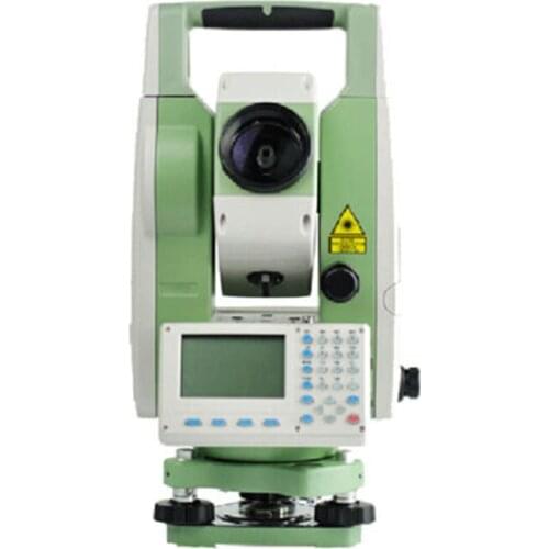 NEW 800m laser total station Sanding STS-752R8 total station