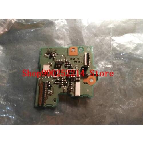 New Driver board for canon 5D3 5D III 5D Mark III driverboard Repair Part Camera repair part