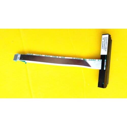 New HDD Cable for HP 14-CW 14-CE 14-CE1007TX TPN-Q207 SATA Hard Drive Cable DD0G7AHD001 DD0G7AHD011 DD0G7AHD021