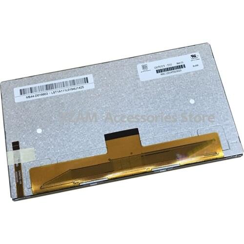 Original 7inch LCD screen G070Y3-T01 G070Y3 for Car DVD free shipping