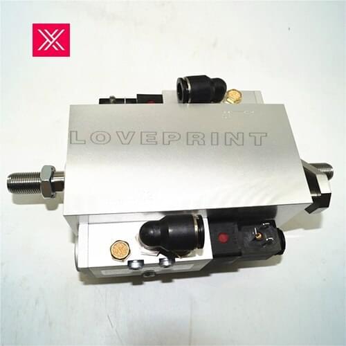 1 pcs L2.335.032/02 L2.335.032 Pneumatic Cylinder Offset Printing Machine Replacement