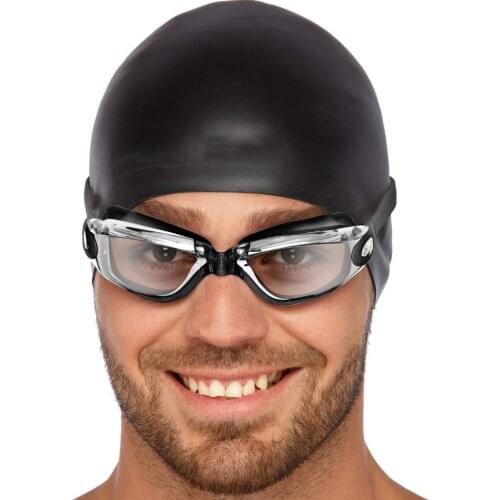 Professional Silicone Swimming Goggles Anti-fog UV Adjustable Swimming Glasses Women Men teens Swim Diving