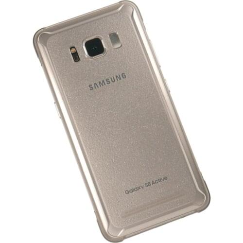 Samsung Galaxy S8 Active G892A 4GB RAM 64GB ROM 5.8" Smartphone 12 MP Octa-core Mobile Phone GSM Unlocked Android Cell phone