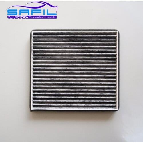 Cabin filter for Toyota Corolla RAV4 1.8 / 2.0 BYD F3 / F3R / L3 / G3R . Lifan 320 520 620 X60 88568-52010 #RT65
