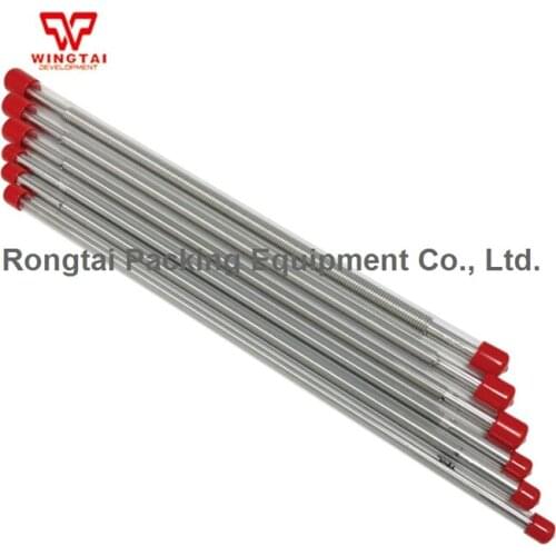 USA RDS Scrap Ink Stick 16 "(40 cm)*12 "(30 cm) / 7~171 microns / No.3~75 Wet Film Applicators