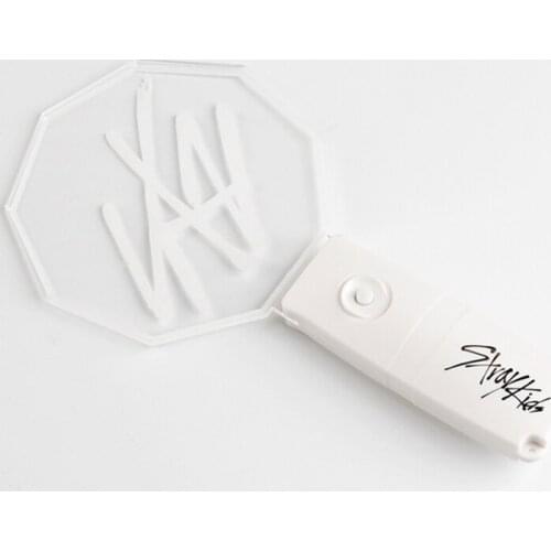 Stray Kids LED Stick Lamp Concert Support Light stick Night Light For Fans Gift Collection
