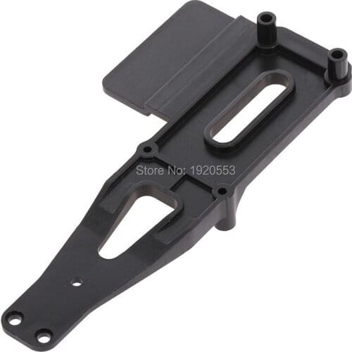 Wltoys 12428-0008 Floor Board / Second Floor Plate Spare Parts For WLtoys 12423 12628 12428 A B C 1/12 2.4G RC Car