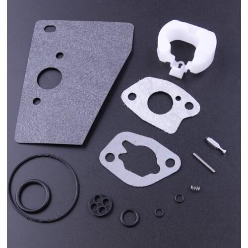 13pcs/set Carburetor Repair Kit 1475703S Fit for Kohler XT149 XT173 XT650 XT675 XT775 XT800 6.75HP Engine