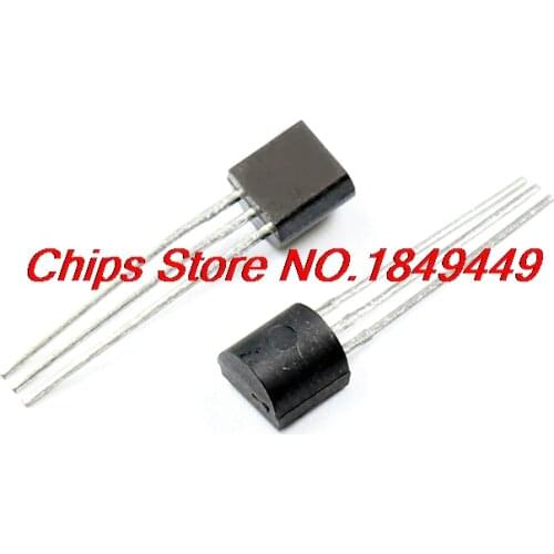 AP431 BF245 BF256 BT131 DS1233 DS1811 DS1812 DS1813 DS1815 DS1818 DS1821 LM234 LM285 LM329 LM336 LM385 LM4040 LM431 LT1009 LT112