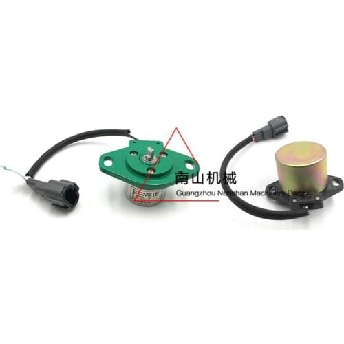 Free shipping for Hitachi EX120/220-2 -3 ZAX240 angle sensor inductor 444902 4716888