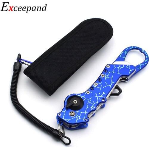 Exceepand Fishing Pliers