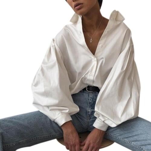 FOOLMANLOU Black Blouses