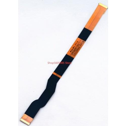 For Olympus PEN E-PL5 EPL5 E-PL6 EPL6 LCD Screen Display Hinge Flex Cable Connect to Main Board NEW