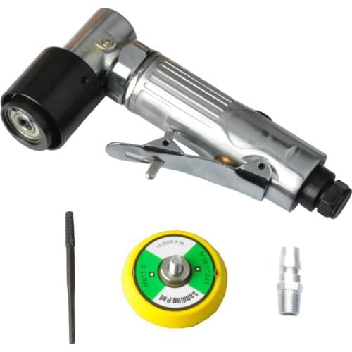 2 inch Eccentric Polishing Machin pneumatic air orbital sander polisher polishing waxing machine Pneumatic Polisher Tool