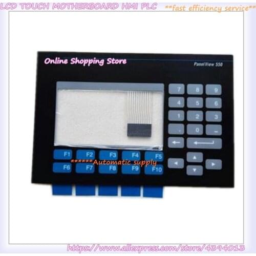 New Original Offer Touch Screen Panel Film 550 2711-B5A3 2711-B5A5