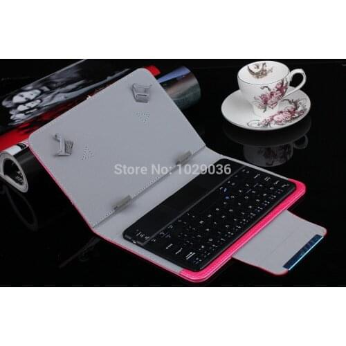 Jivan Original Bluetooth Keyboard Case for chuwi vi8 dual boot tablet PC chuwi vi8 case keyboard chuwi vi8 keyboard