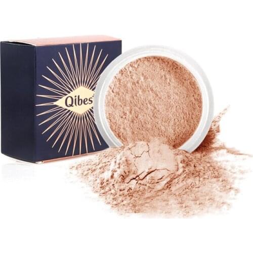 QiBest Face Cream Powder China