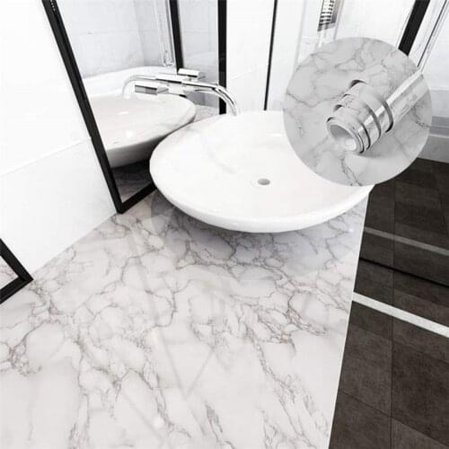 10 Meters Self-Adhesive Wallpaper Pearlescent Smooth Surface Waterproof Background Wall Smooth Wallpaper 3d Stereo Wall Stickers