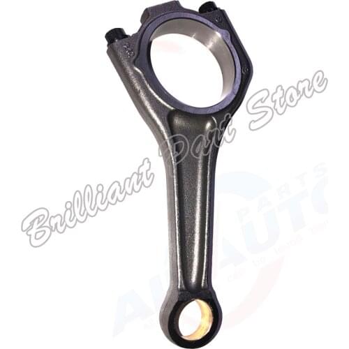 1pc Connecting Rod Conrod Fit For LR4 Range Rover Discovery Jaguar XF XJ F-Face F-Type 3.0T 306PS 13