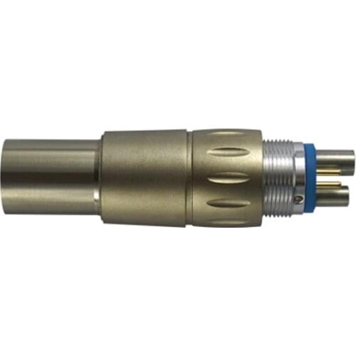 6 Holes LED Coupler For NSK