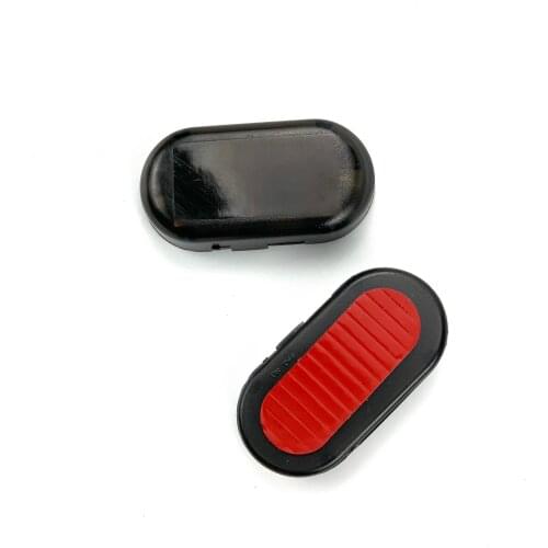 USB Wireless Warning Anti-theft Light For Mitsubishi GT-PHEV XR-PHEV Delica Xpander L200 Mirage Samurai EX Attrage FORTIS