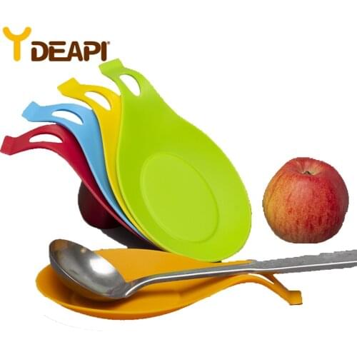 Ydeapi Spoon Stands