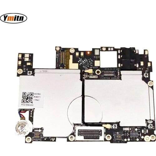 Ymitn Flex Cables For Nubia Phones