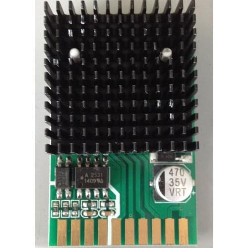 57 stepper motor Driver for AMAN CNC Router