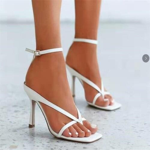 BZQBZX Women's Stiletto Heels