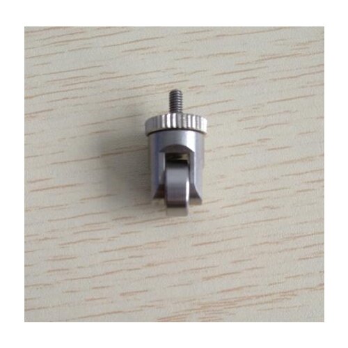 Sensor roller probe dial indicator pulley probe thickness gauge roller probe bearing probe