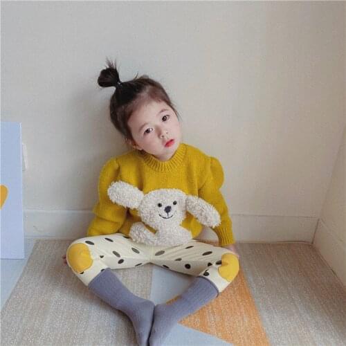 Dibeberabbit Cardigans For Girls