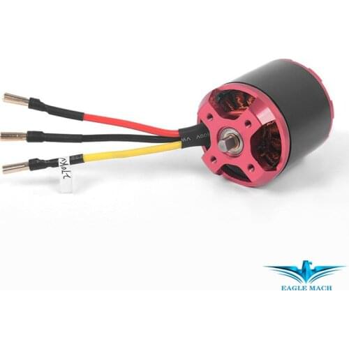 Brushless Motor Excavator 4200XL