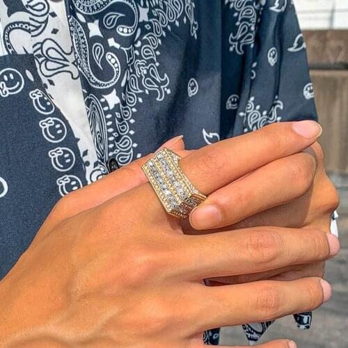 Ingemark Wedding Rings