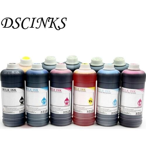Dye Ink For HP Z3100 Z3200