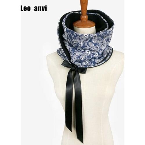 Leo anvi Women's Snoods