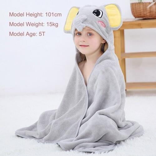 Детские пляжные полотенца Michley China At AliExpress