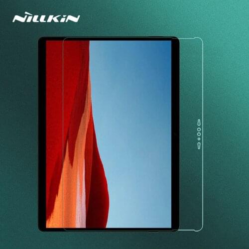Nillkin For Microsoft Surface Pro X Glass H+ 2.5D Screen Protector for Microsoft Surface Pro X Anti Blue Light HD Tempered Glass