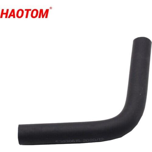 NEW Crank Case Vent Valve Tube PCV Valve Hose Crankshaft Ventilation Hose For 97-04 JEEP WRANGLER