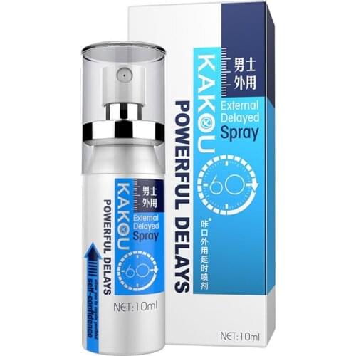 New Male Sex Retardant Intim Dealy Spray for Penis Retardant Intim Dealy Spray for Penis Enhancer Long Time SexAdult Massage Oil