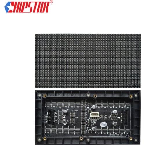 P3 Digital Signage and Displays Indoor Advertising SMD Led Module